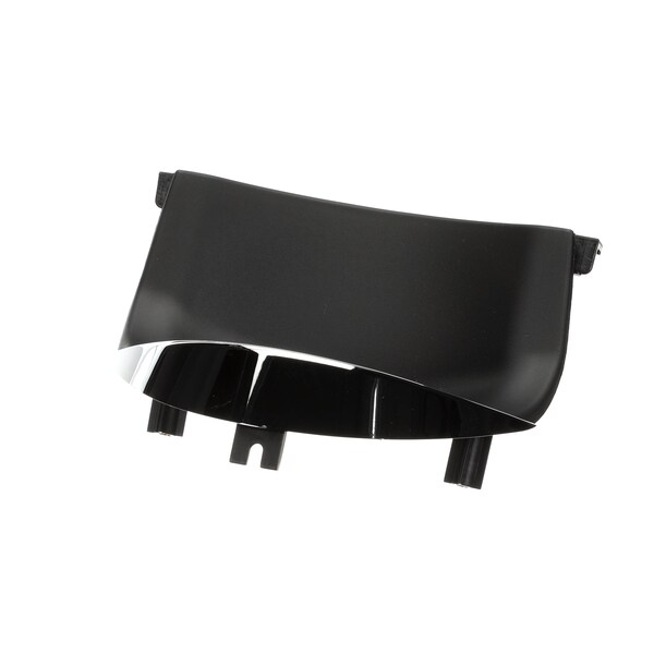 Rancilio Grouphead Cover Classe 9 Tall 38120525 - main